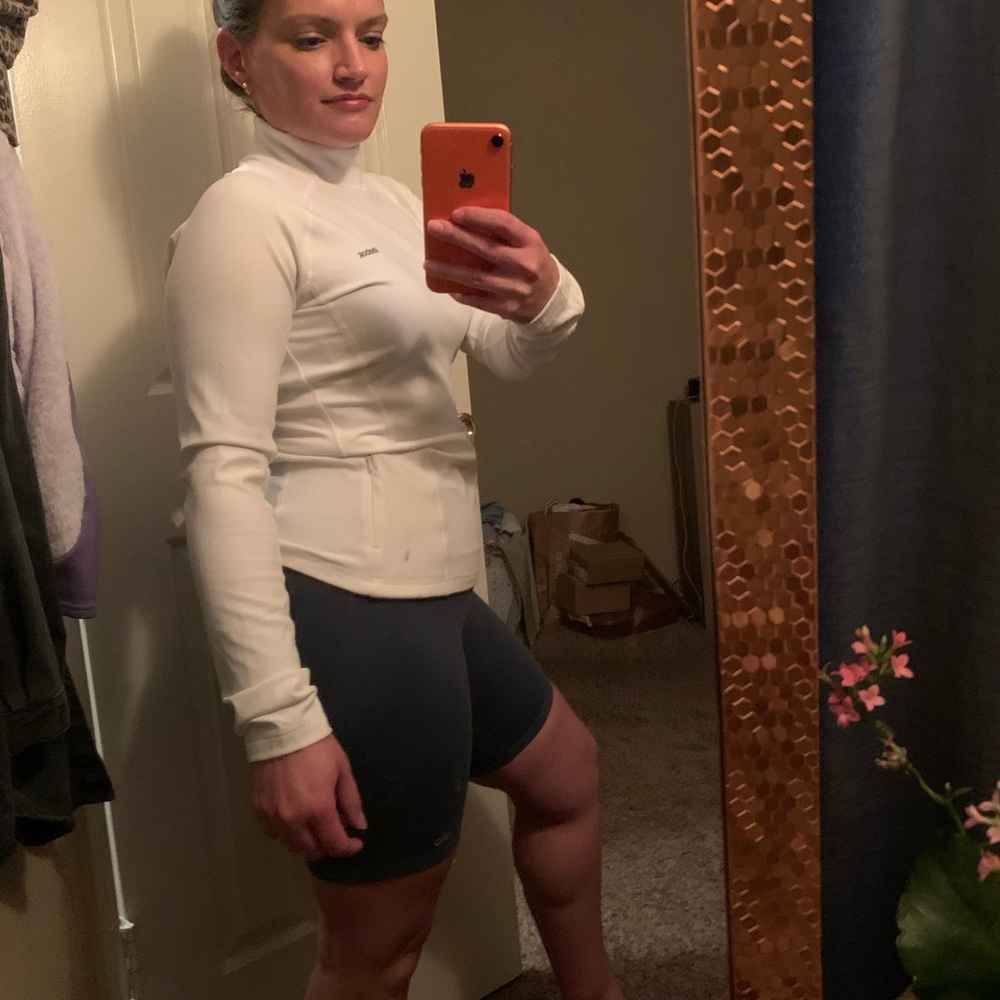 Reebok active pullover - Picture 5 of 6